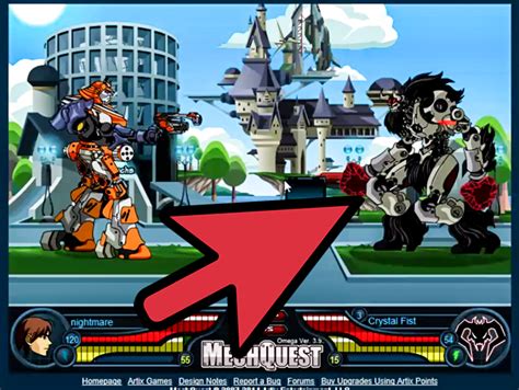 is mechquest still being updated.